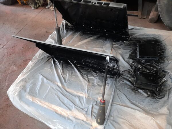 Amiga 500 Plus Black