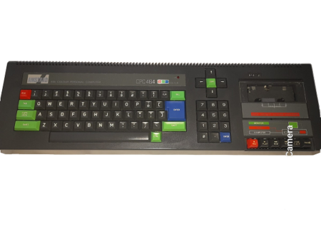 Amstrad CPC