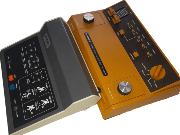 Video Games Console Vintage Console