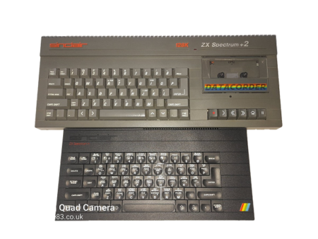 ZX Spectrum Computer