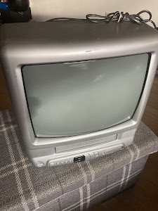 Retro Service '83 place picture